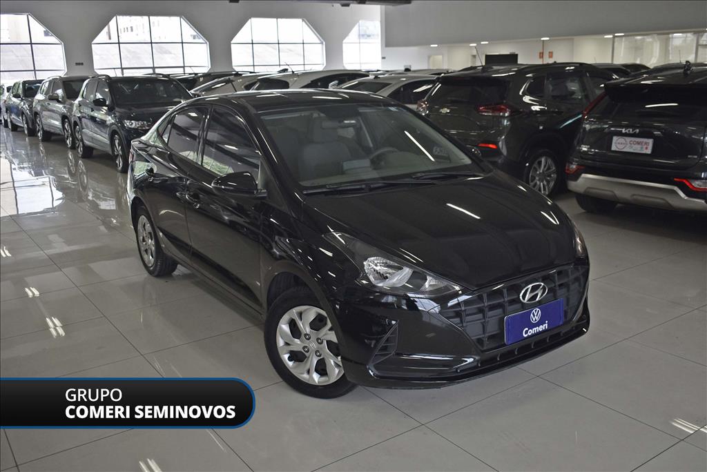 HB20S 1.0 12V FLEX VISION MANUAL2