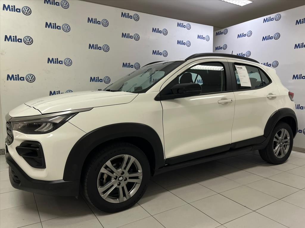 PULSE 1.3 FLEX DRIVE CVT2