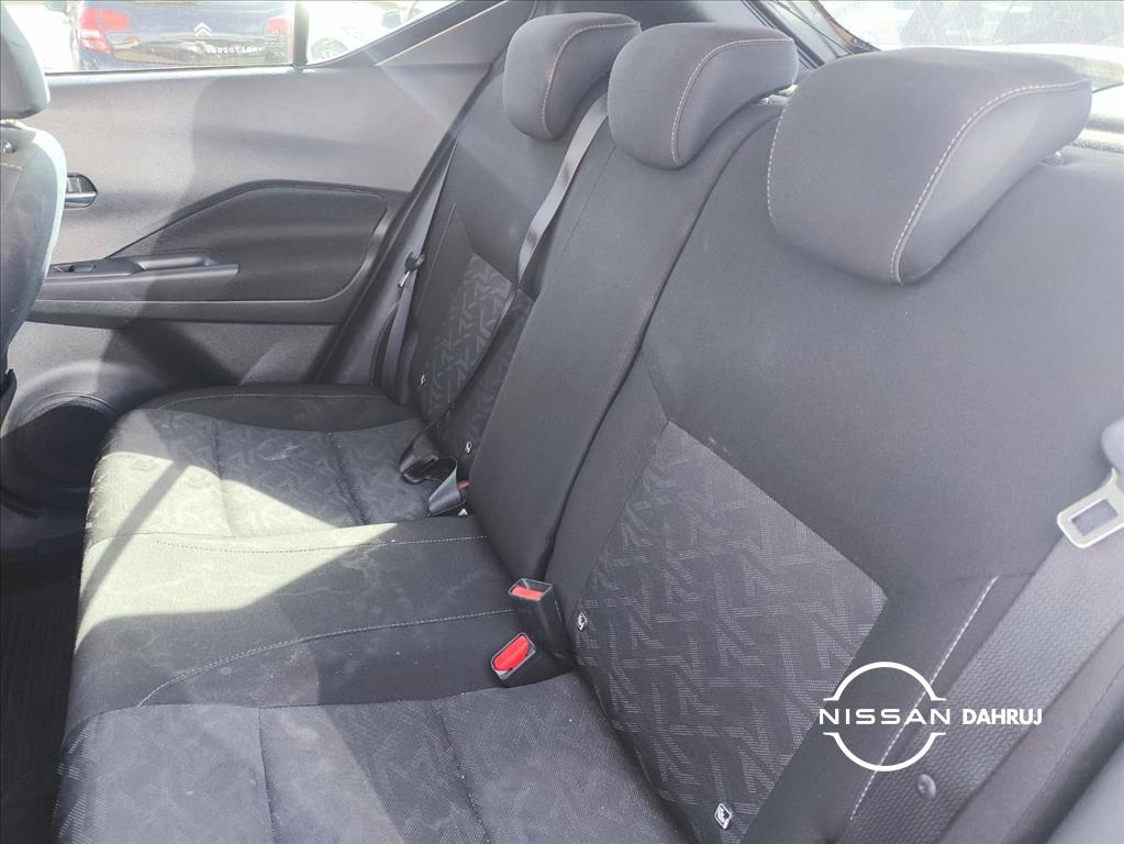 KICKS 1.6 16V FLEXSTART SENSE XTRONIC9