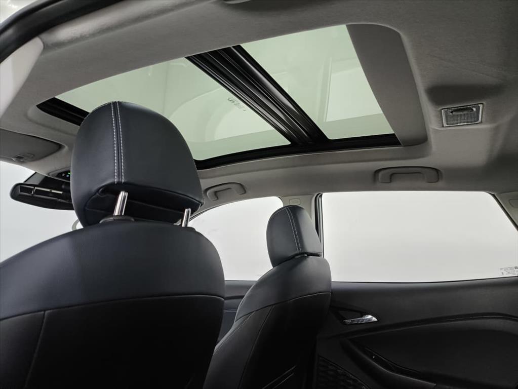 TRACKER 1.2 TURBO FLEX PREMIER AUTOMÁTICO7