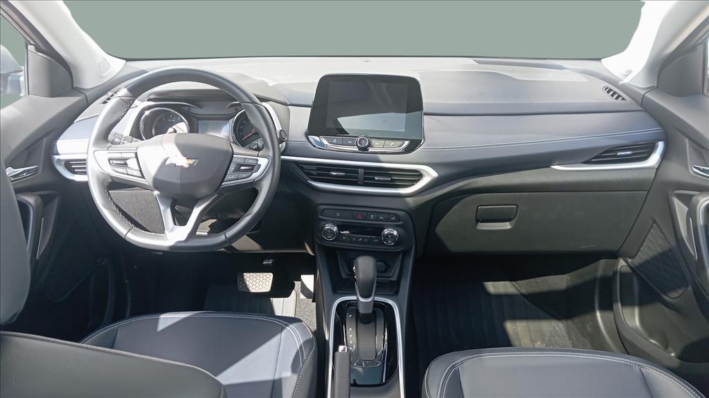 TRACKER 1.2 TURBO FLEX PREMIER AUTOMÁTICO7