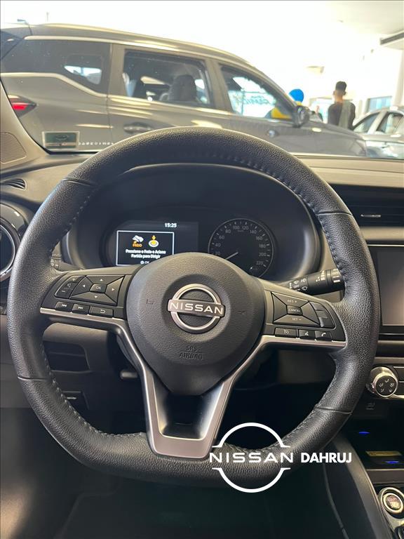 Nissan Kicks Play - foto 4