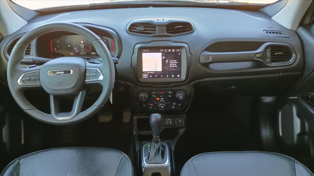 RENEGADE 1.3 T270 TURBO FLEX AT69