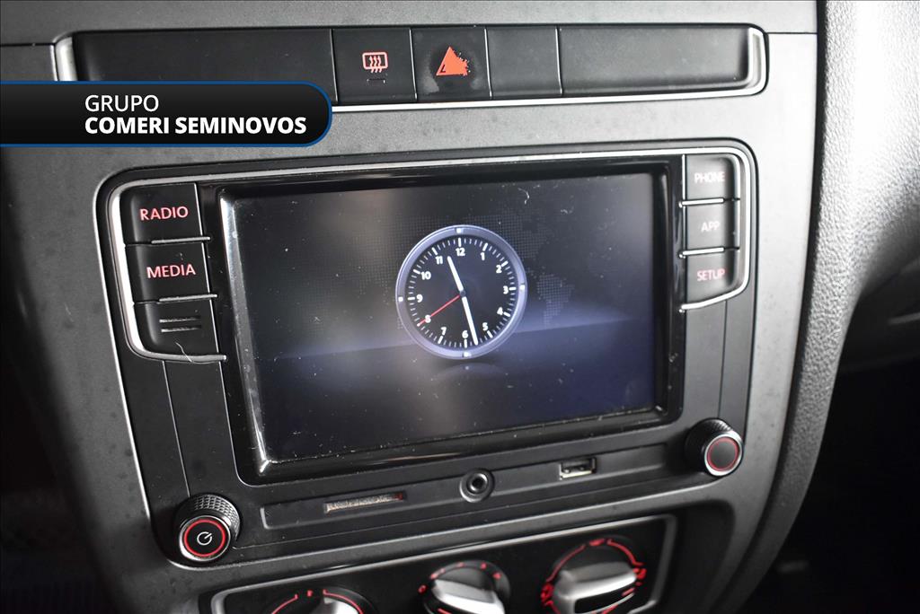 FOX 1.6 MSI TOTAL FLEX CONNECT 4P I-MOTION8