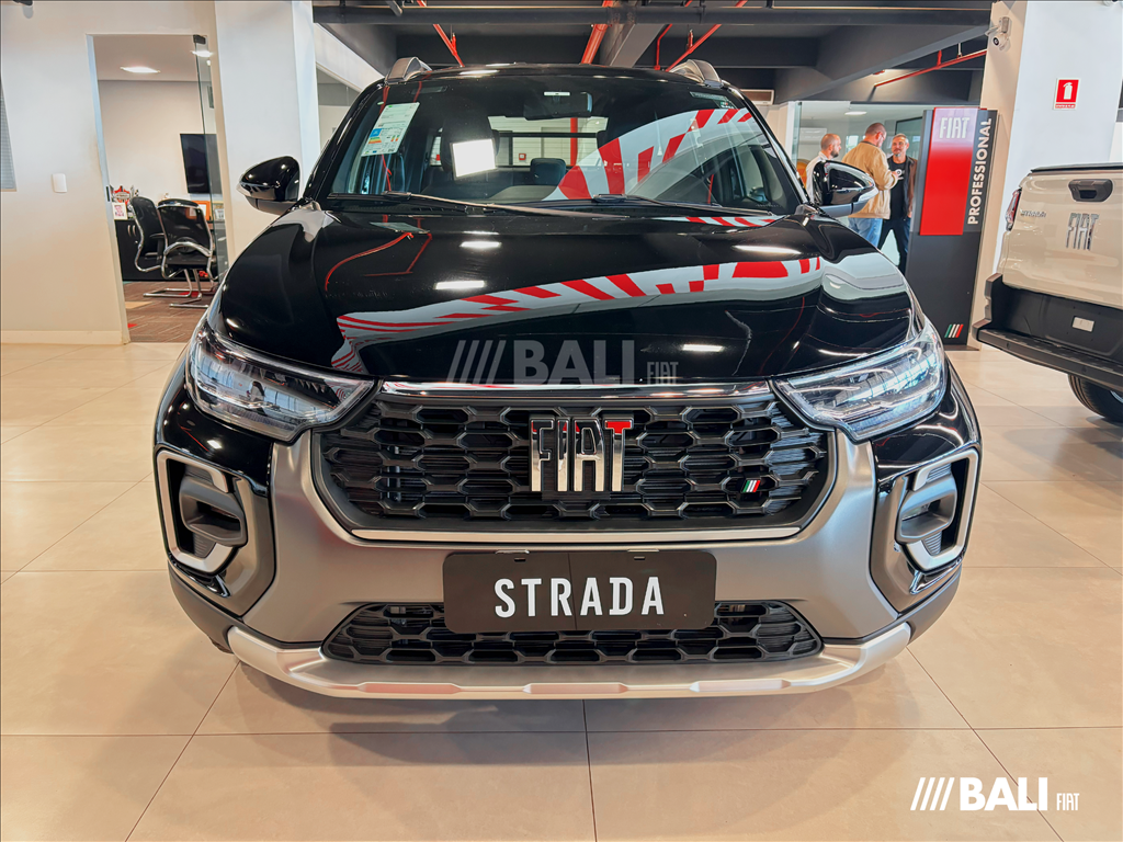 STRADA 1.0 TURBO 200 FLEX RANCH CD CVT2