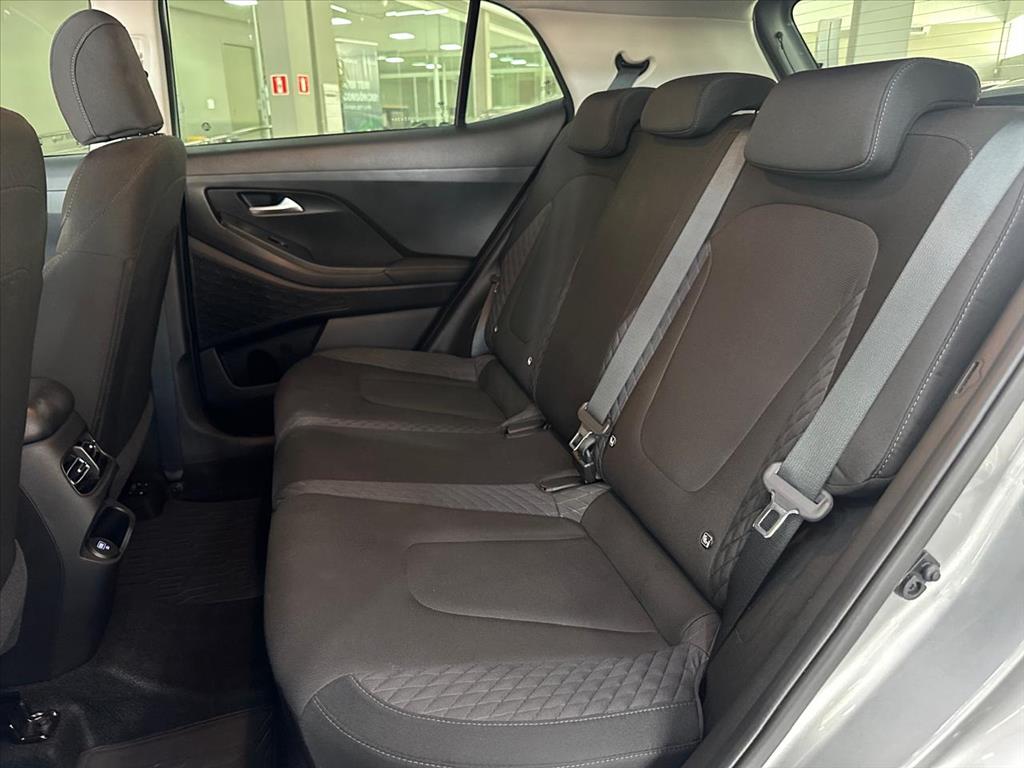 CRETA 1.0 TGDI FLEX LIMITED AUTOMÁTICO8