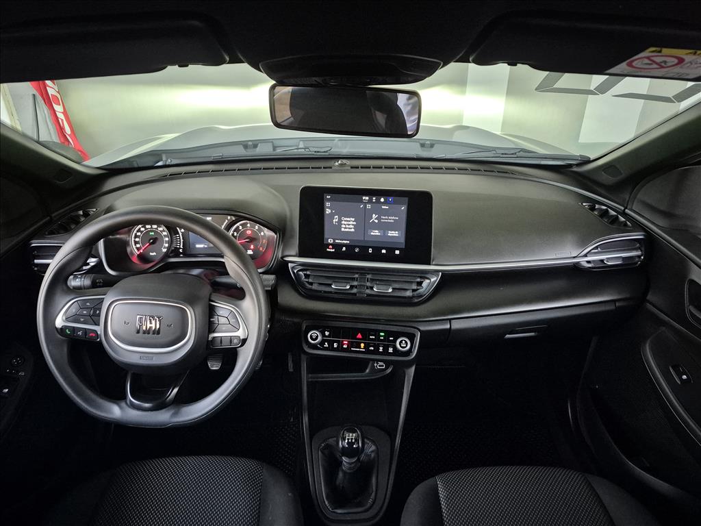PULSE 1.3 FLEX DRIVE MANUAL5