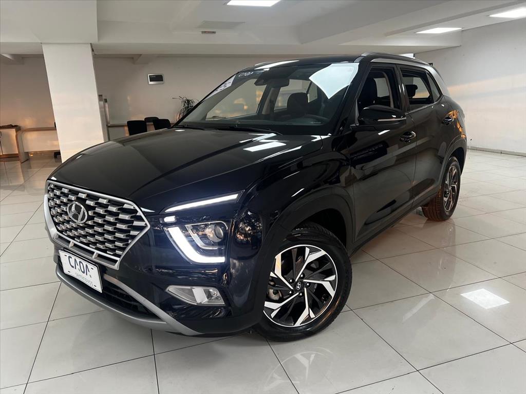 1.0 TGDI FLEX LIMITED SAFETY AUTOMÁTICO