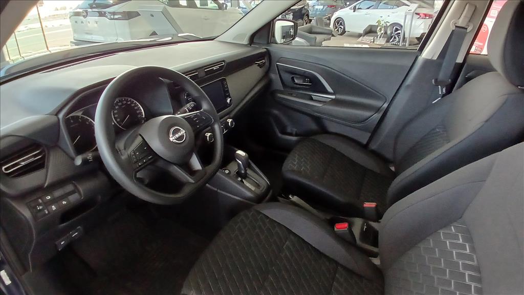 KAIT 1.6 FLEX SENSE XTRONIC9