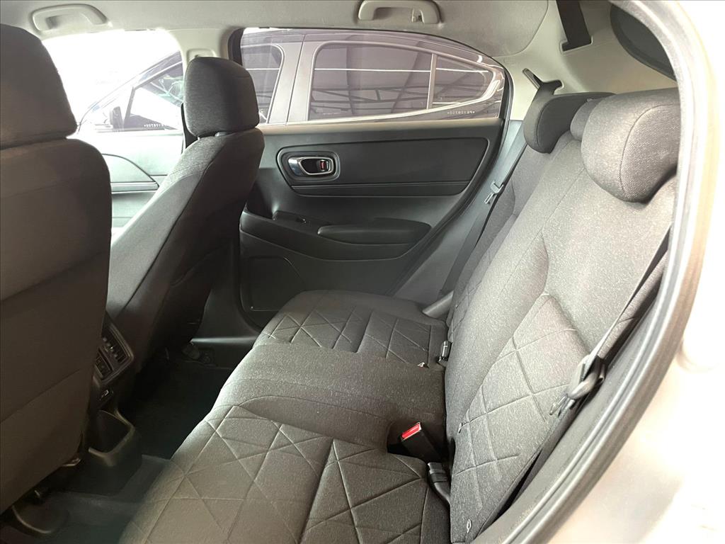 HR-V 1.5 DI I-VTEC FLEX EX CVT13