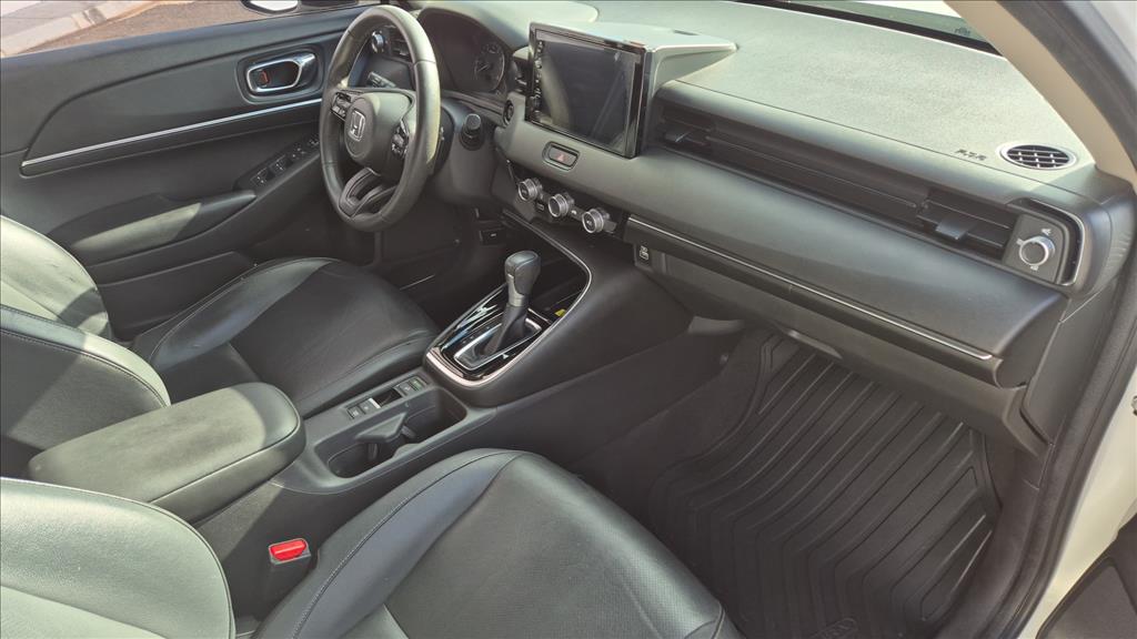 HR-V 1.5 DI I-VTEC FLEX EXL CVT4