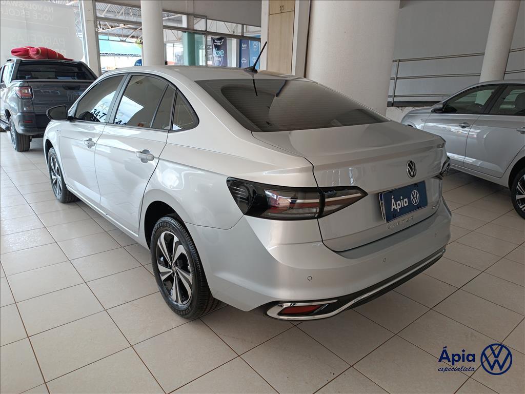 VIRTUS 1.0 200 TSI COMFORTLINE AUTOMÁTICO5