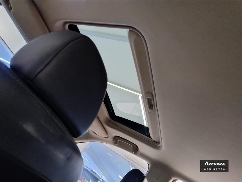 OUTLANDER 2.0 MIVEC GASOLINA HPE AUTOMÁTICO12