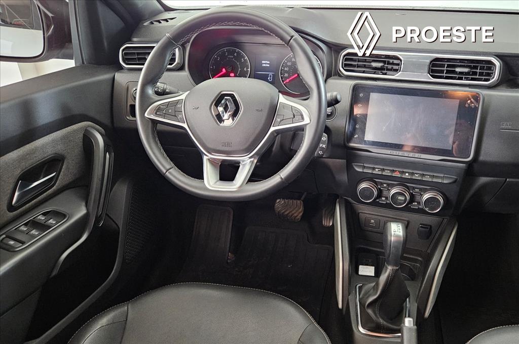 DUSTER 1.3 TCE FLEX ICONIC X-TRONIC7