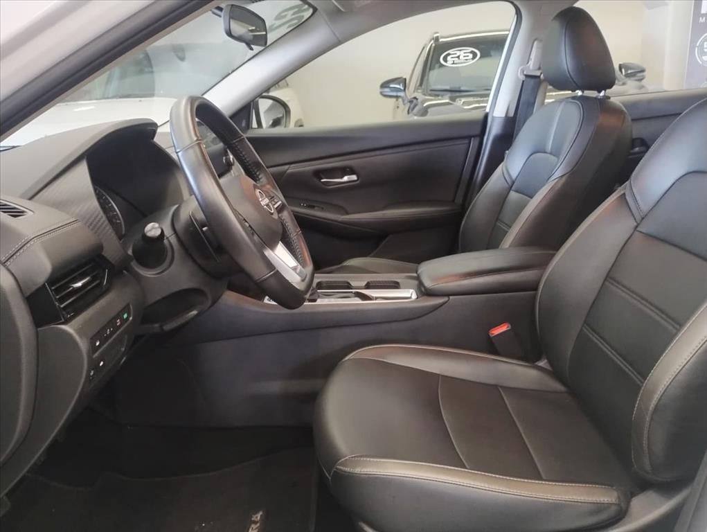 SENTRA 2.0 16V GASOLINA ADVANCE XTRONIC7