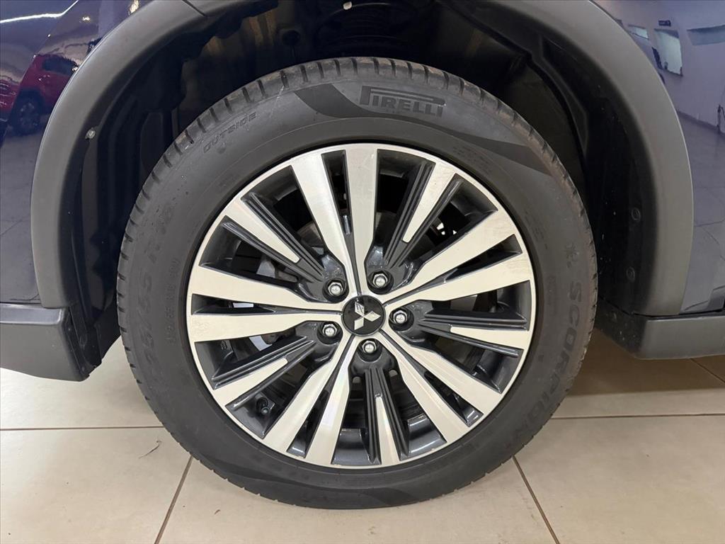 OUTLANDER 2.0 MIVEC GASOLINA HPE AUTOMÁTICO3