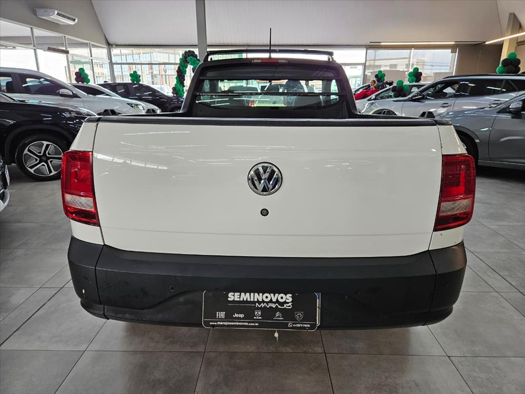 SAVEIRO 1.6 MSI ROBUST CS 8V FLEX 2P MANUAL10