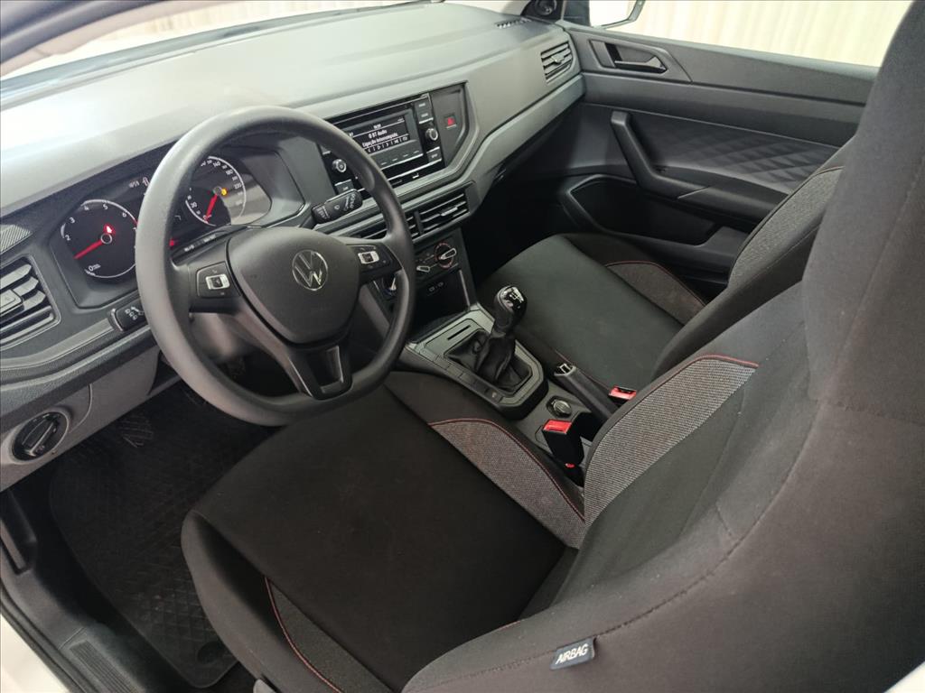 POLO 1.0 MPI TRACK MANUAL8