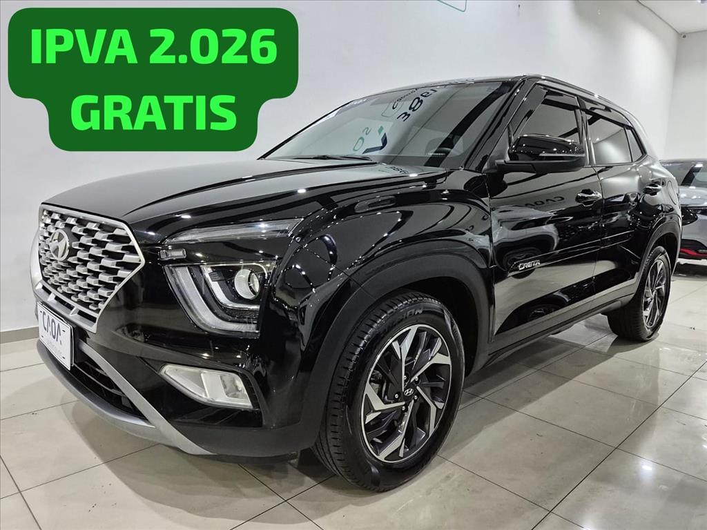 1.0 TGDI FLEX LIMITED AUTOMÁTICO