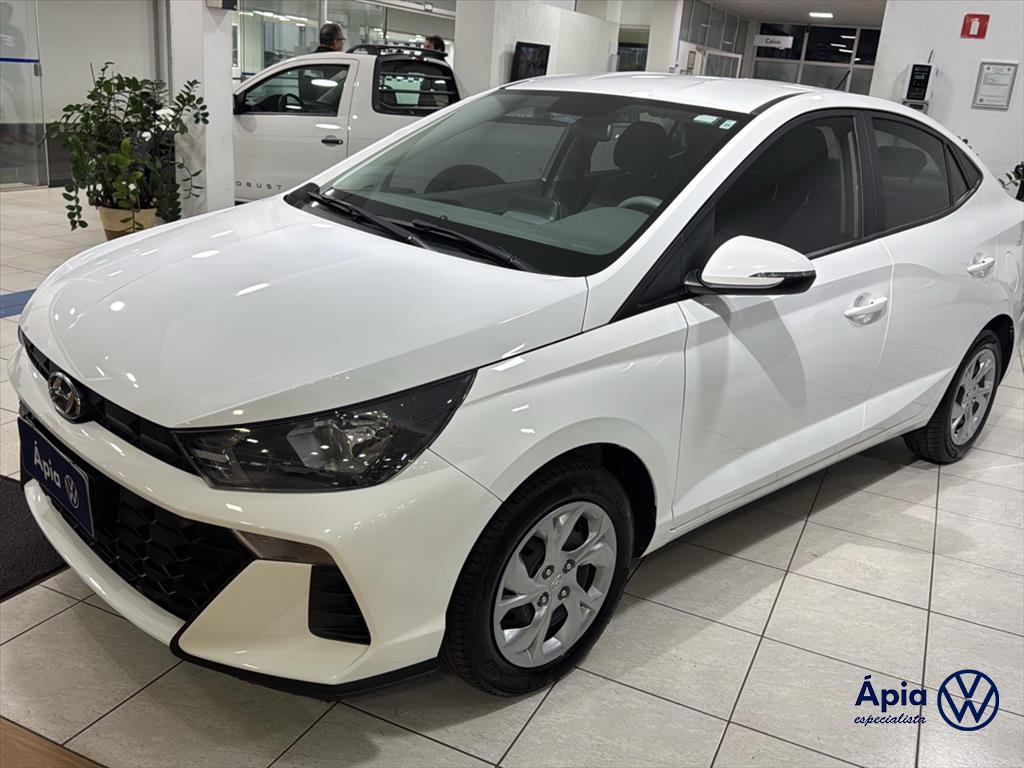 HB20S 1.0 12V FLEX COMFORT PLUS MANUAL