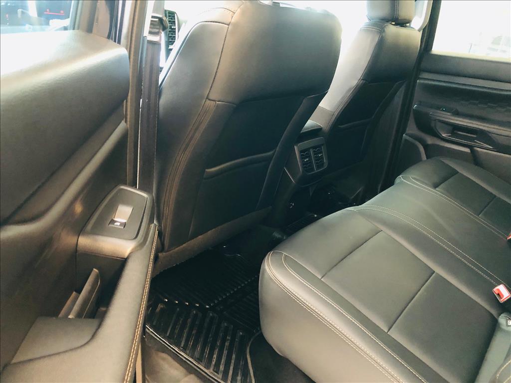 RANGER 3.0 V6 TURBO DIESEL CD XLT 4X4 AUTOMÁTICO9