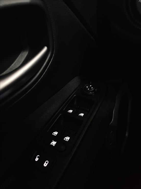 Jeep-RENEGADE-1.8 16V FLEX SPORT 4P AUTOMÁTICO