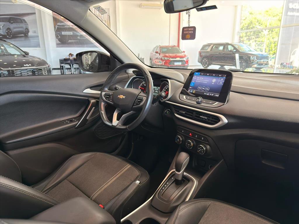 TRACKER 1.0 TURBO FLEX LTZ AUTOMÁTICO4