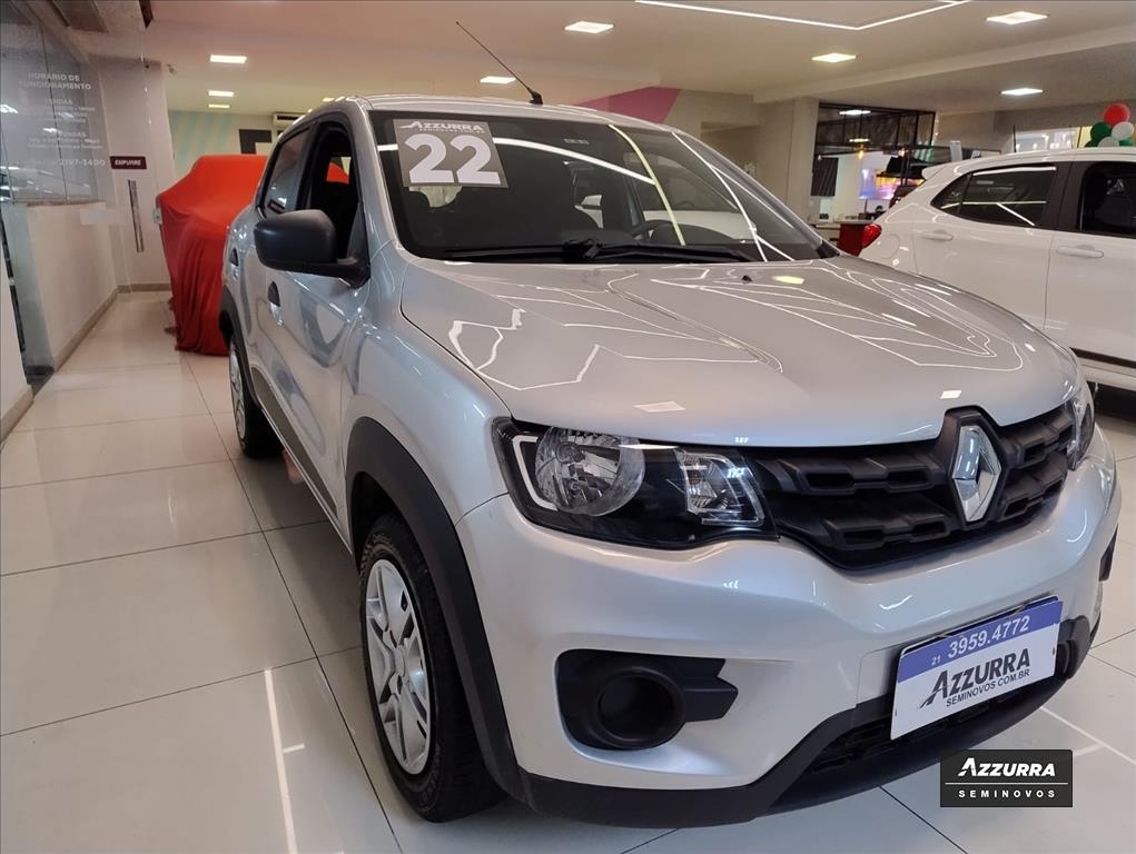KWID 1.0 12V SCE FLEX ZEN MANUAL2