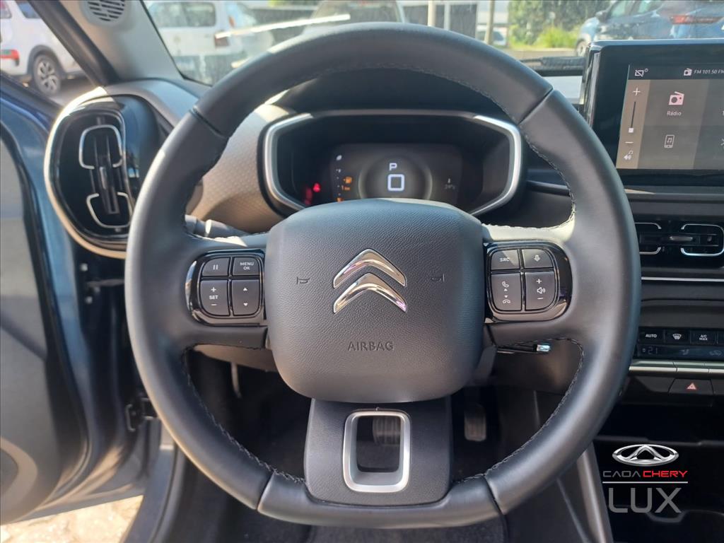 BASALT 1.0 TURBO 200 FLEX SHINE CVT