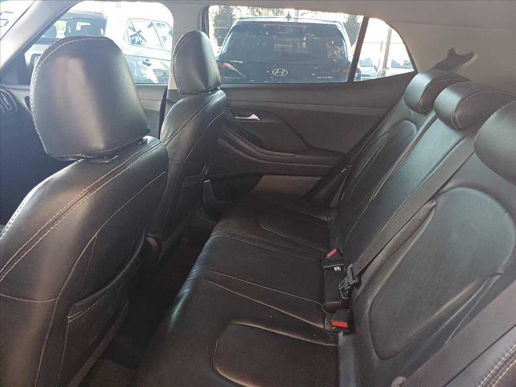 Hyundai-CRETA-1.0 TGDI FLEX LIMITED AUTOMÁTICO