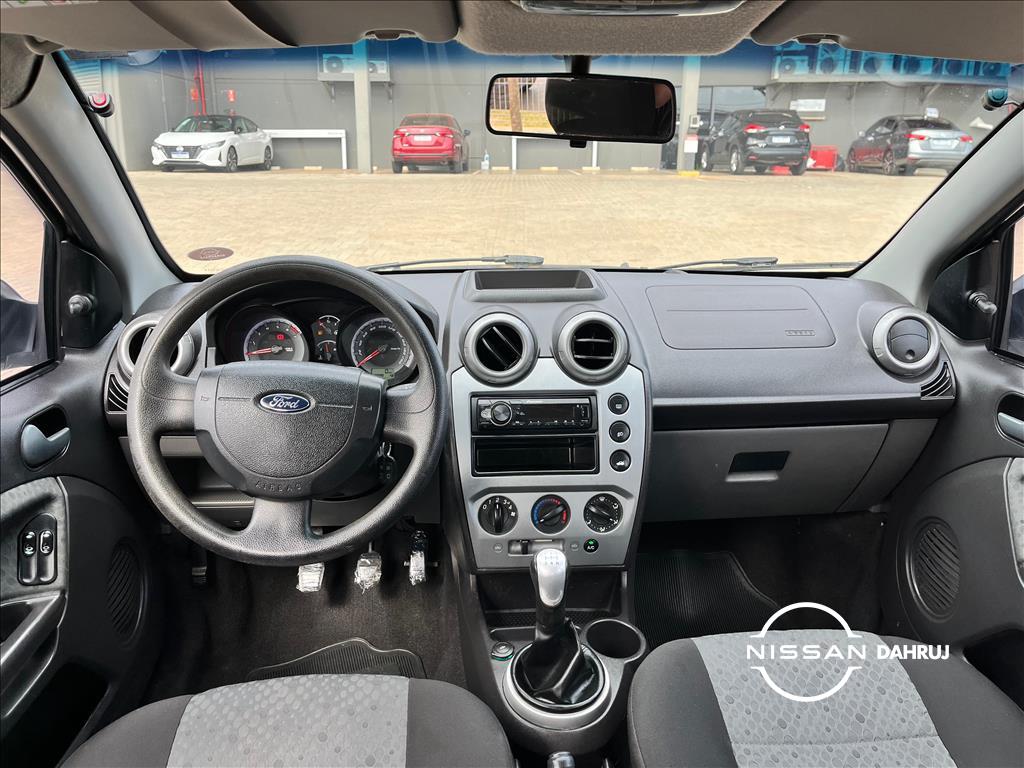 FIESTA 1.0 ROCAM HATCH 8V FLEX 4P MANUAL4