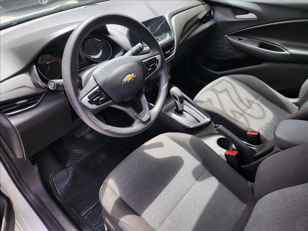 ONIX 1.0 TURBO FLEX AUTOMÁTICO7