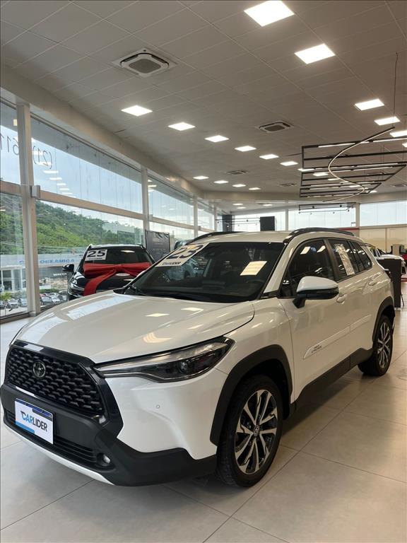 COROLLA CROSS 2.0 VVT-IE FLEX XRE DIRECT SHIFT1