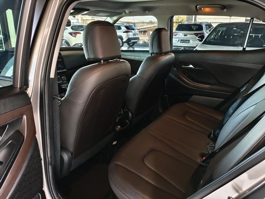 Hyundai-CRETA-1.0 TGDI FLEX PLATINUM AUTOMÁTICO