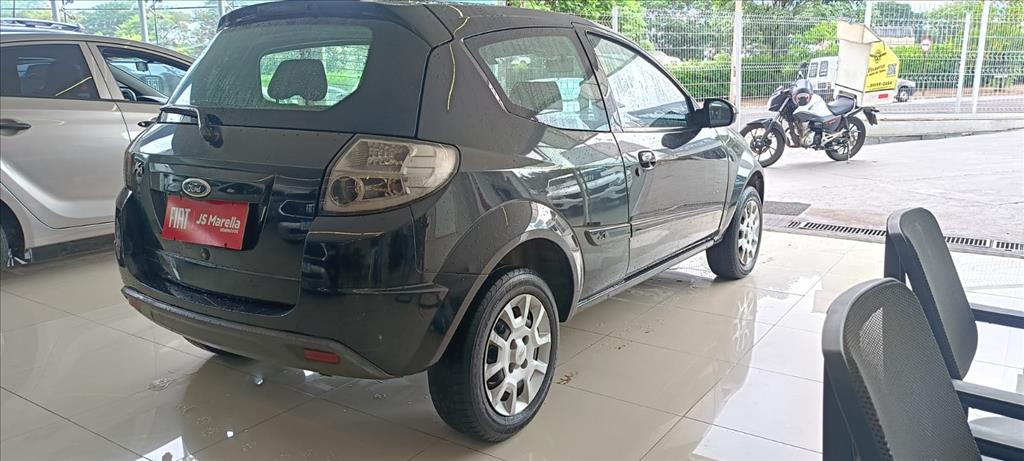 KA 1.0 MPI 8V FLEX 2P MANUAL1