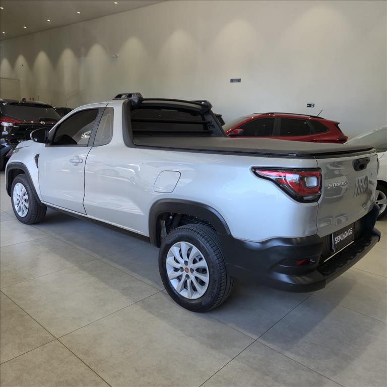 STRADA 1.4 FIRE FLEX ENDURANCE CS MANUAL5