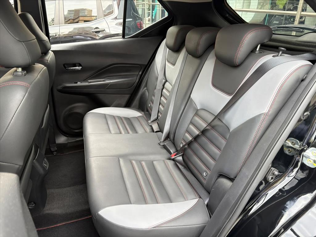 KICKS 1.6 16V FLEXSTART XPLAY XTRONIC11
