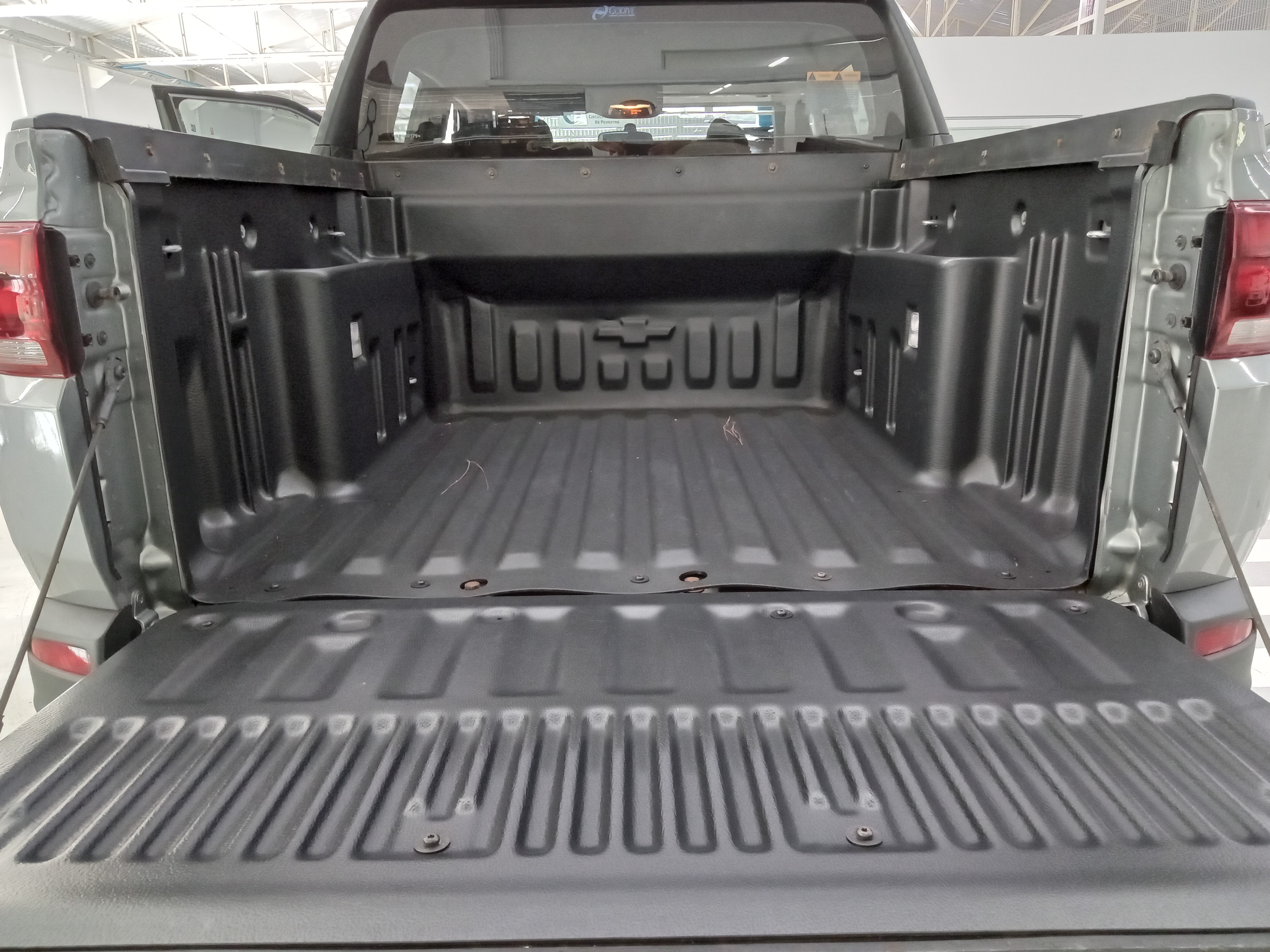 MONTANA 1.2 TURBO FLEX MANUAL6