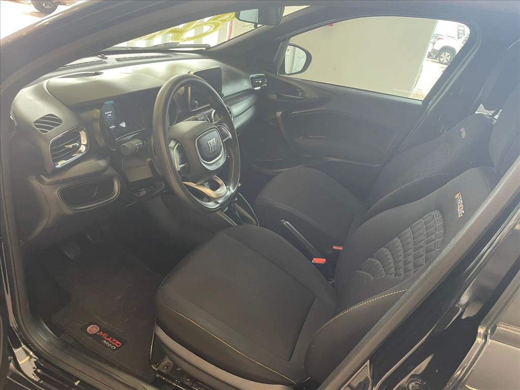 ARGO 1.3 FIREFLY FLEX TREKKING MANUAL7