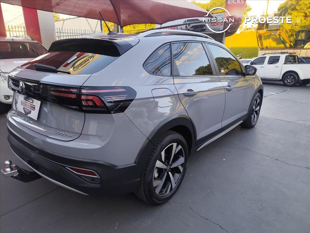 NIVUS 1.0 200 TSI TOTAL FLEX HIGHLINE AUTOMÁTICO3