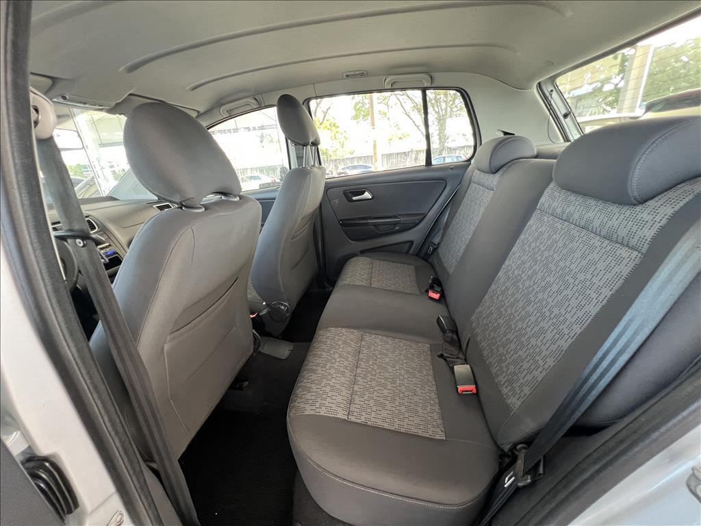 FOX 1.6 MI 8V FLEX 4P AUTOMATIZADO18