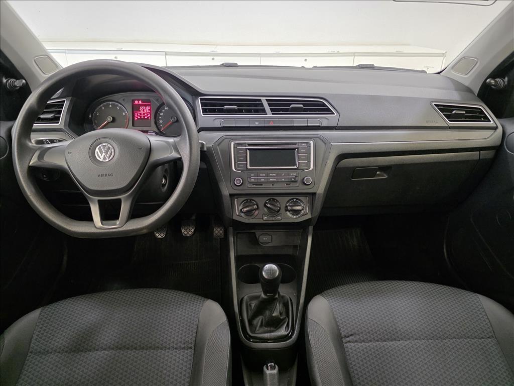 VOYAGE 1.0 12V MPI TOTALFLEX 4P MANUAL7