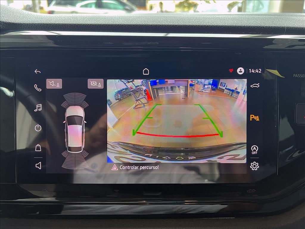 NIVUS 1.0 200 TSI TOTAL FLEX HIGHLINE AUTOMÁTICO14
