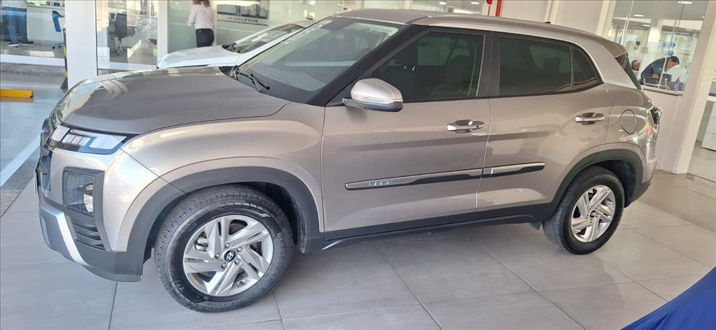 CRETA 1.0 TGDI FLEX COMFORT AUTOMÁTICO1