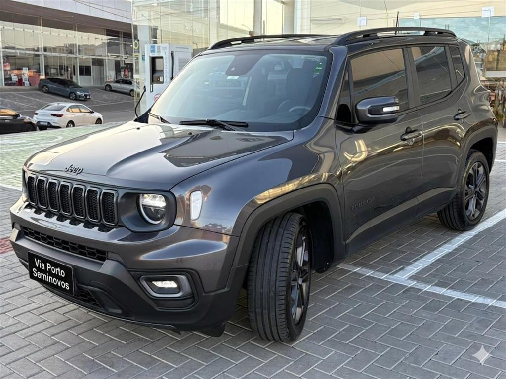 1.3 T270 TURBO FLEX LONGITUDE AT6