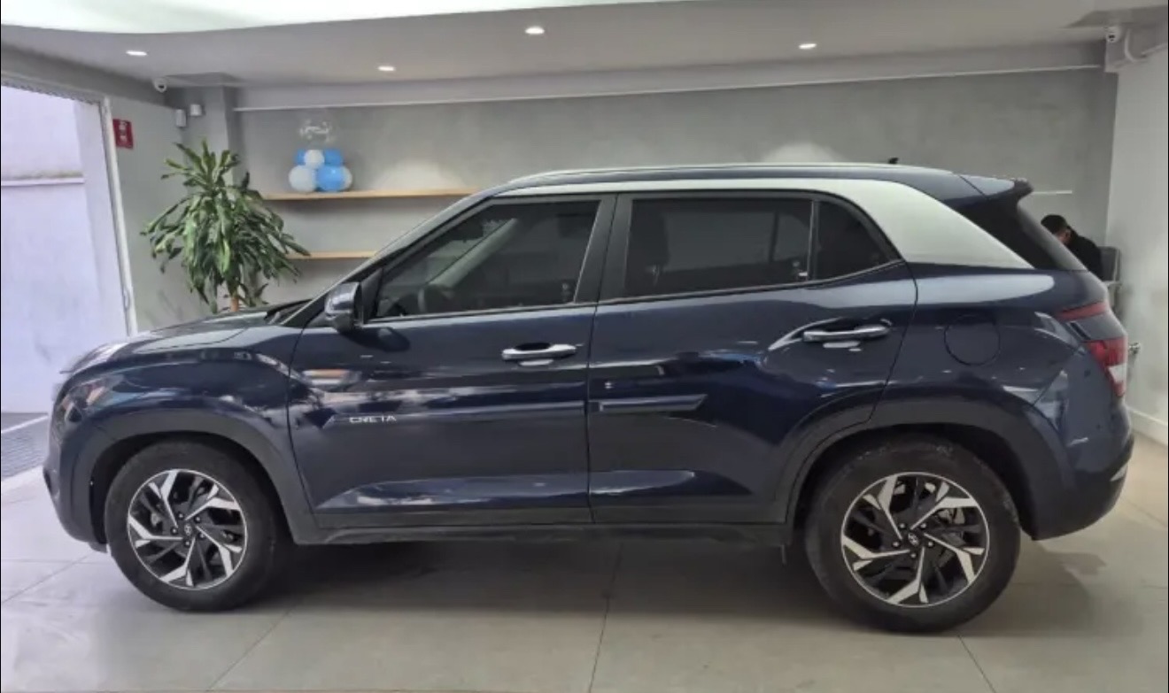 CRETA 1.0 TGDI FLEX PLATINUM AUTOMÁTICO20