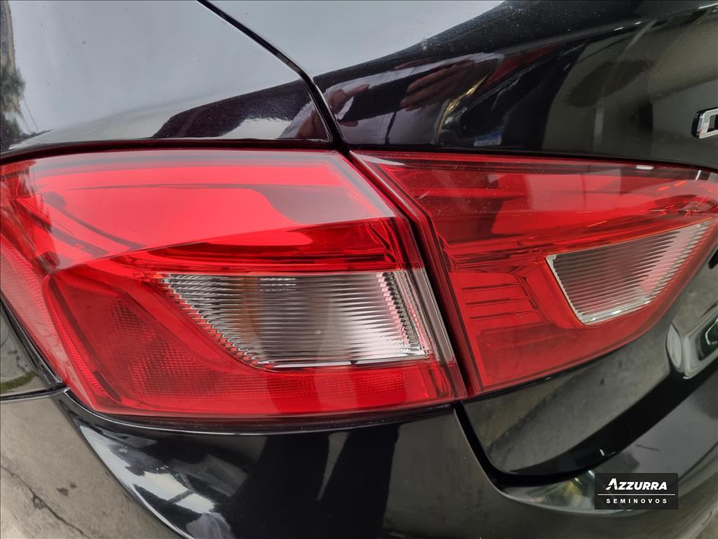 CRUZE 1.4 TURBO LT 16V FLEX 4P AUTOMÁTICO9