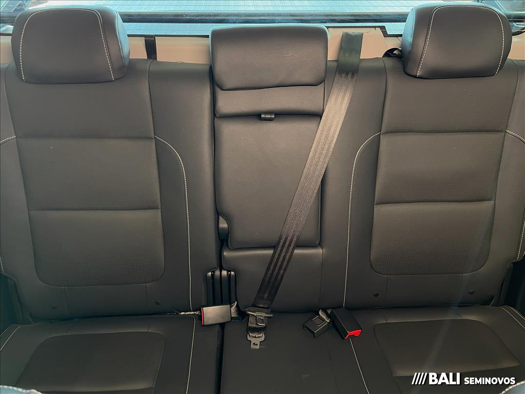 TITANO 2.2 TURBO DIESEL RANCH 4X4 AT618