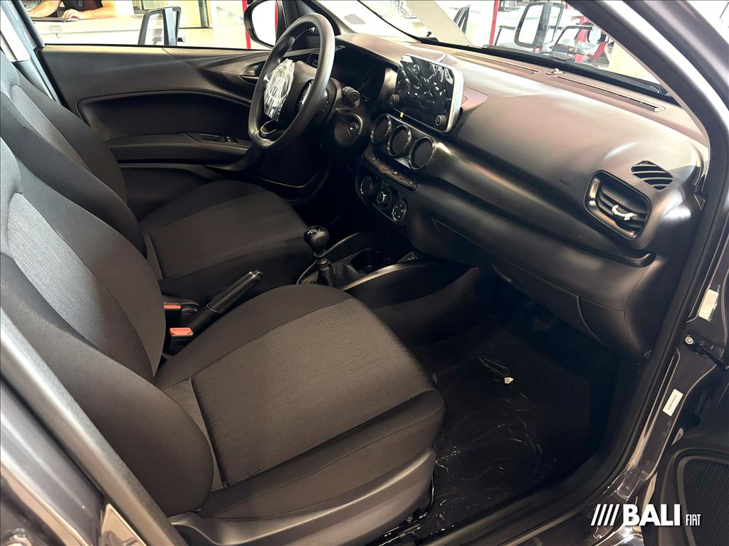 ARGO 1.0 FIREFLY FLEX DRIVE MANUAL10