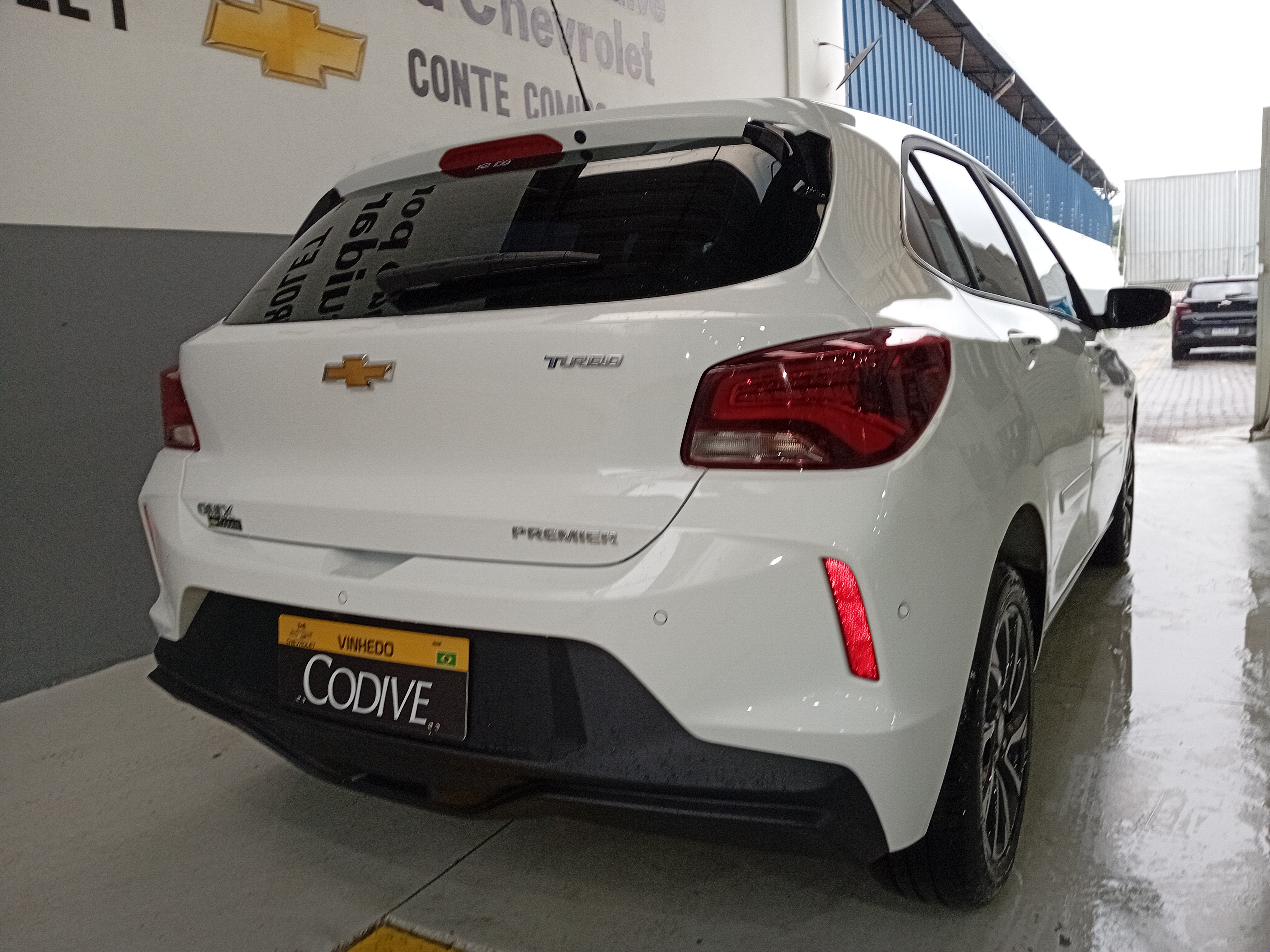 ONIX 1.0 TURBO FLEX PREMIER AUTOMÁTICO2